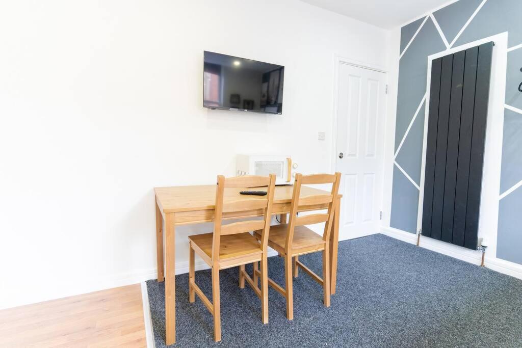 Charming Studio Haven Birmingham Exterior photo