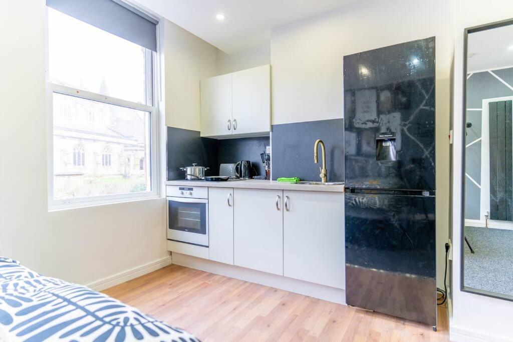 Charming Studio Haven Birmingham Exterior photo